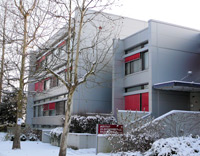 Institute for Economic Research